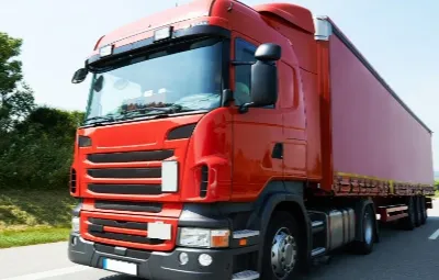 Antalya Kilimli Ambar Kargo