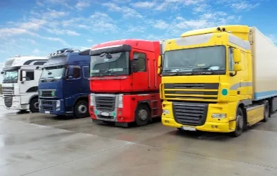 Antalya Kilimli Nakliye Ambarı